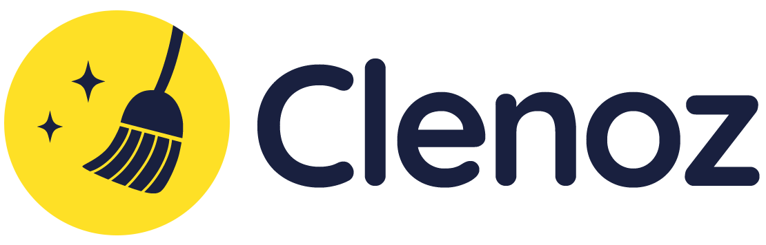 clenoz logo